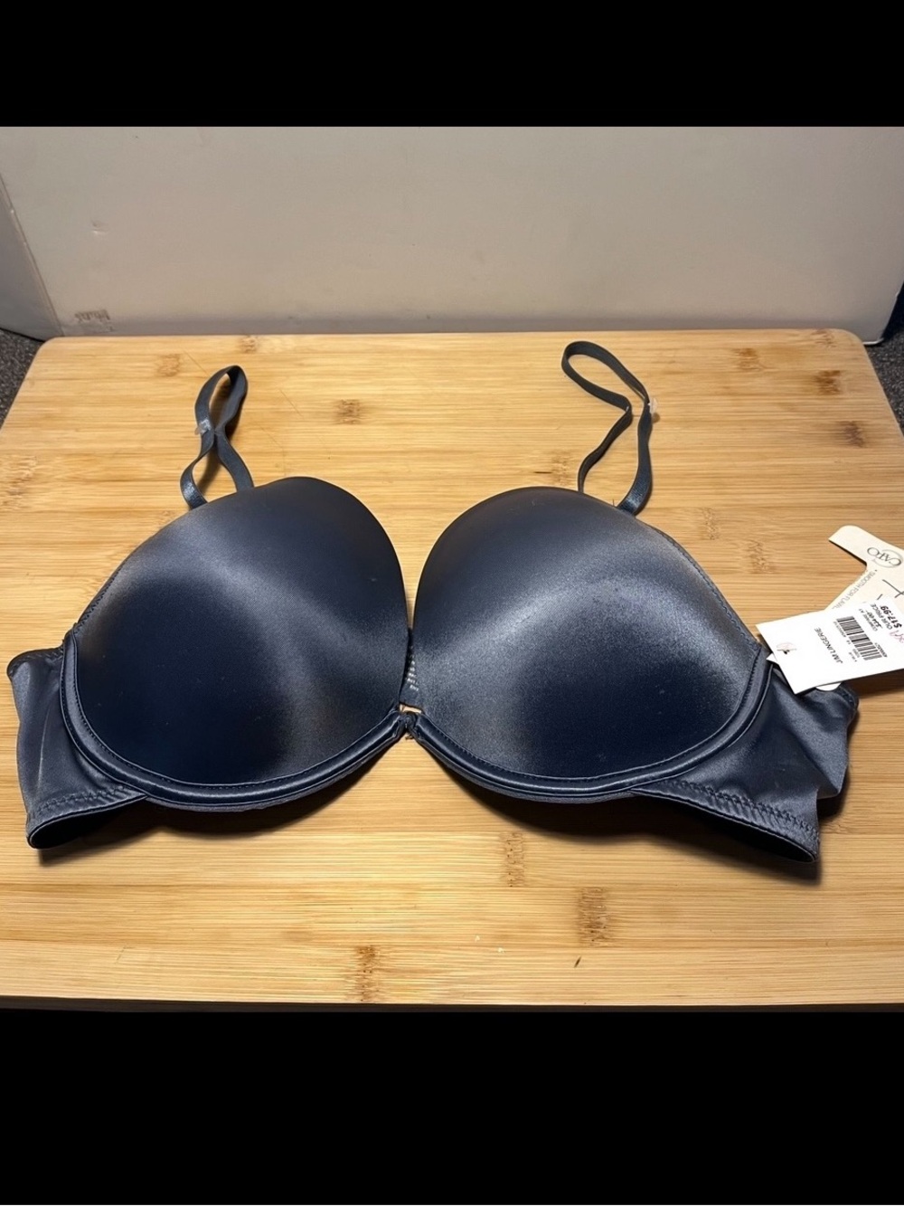 JM Lingerie T-Shirt Bra 38 B